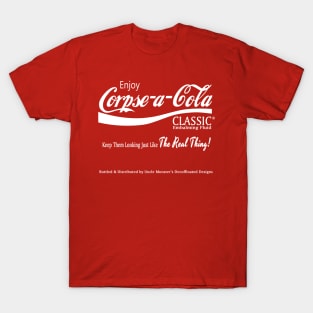 Corpse-a-Cola T-Shirt